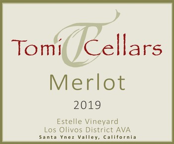 2019 Merlot (Wine Club Only) 1