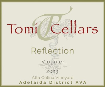 2023 Reflection (Sold Out) 1
