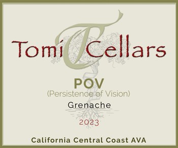 2023 Persistence of Vision 1