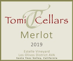 2019 Merlot (Wine Club Only)