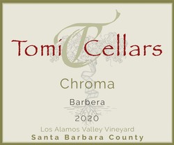 2020 Chroma (Sold Out)