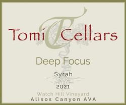 2021 Deep Focus