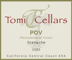 2022 Persistence of Vision
