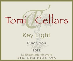 2022 Key Light