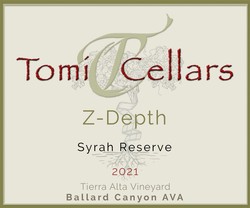 2021 Z-Depth